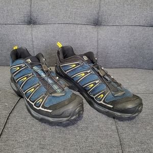 Salomon X-Ultra Hiking Sneakers